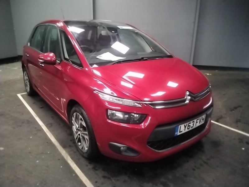 BMW I3S — 0cc