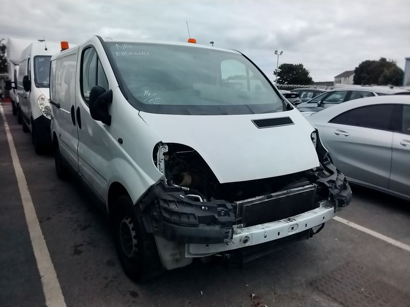 BMW I3S — 0cc