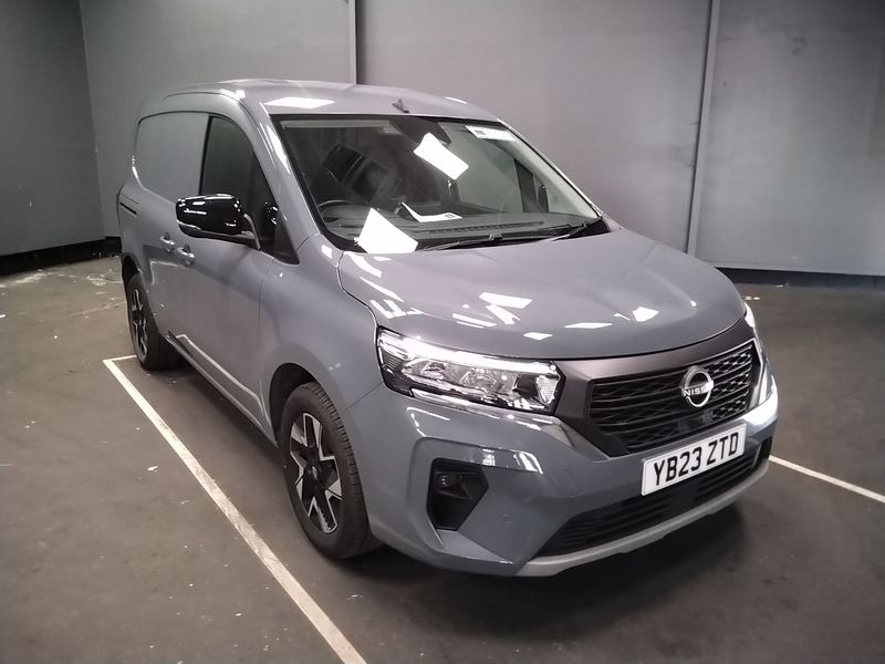 BMW I3S — 0cc