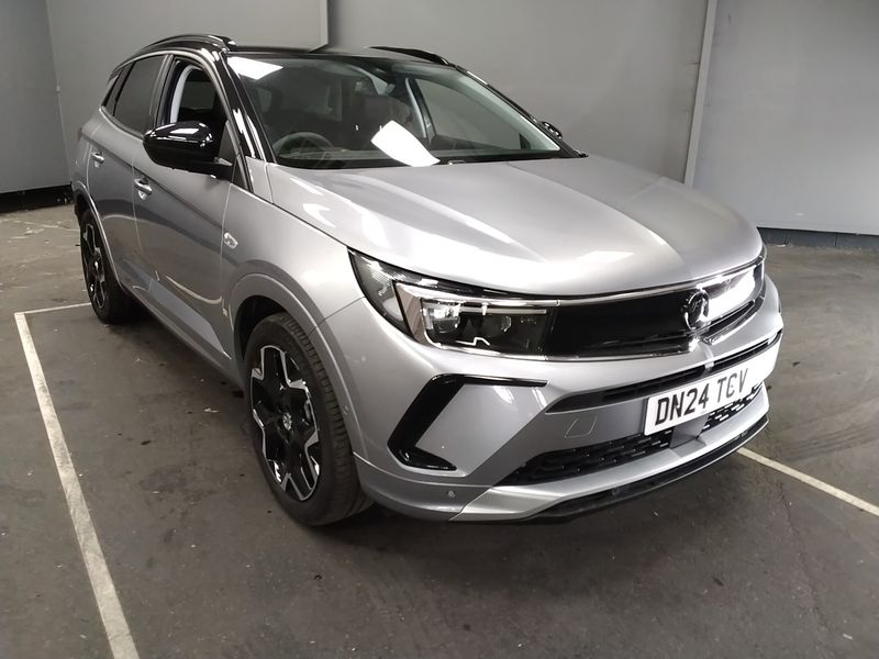 BMW I3S — 0cc