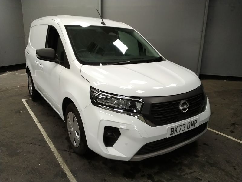 BMW I3S — 0cc