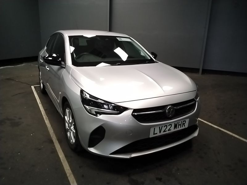BMW I3S — 0cc