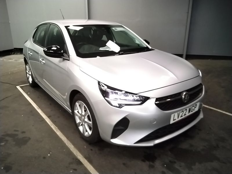 BMW I3S — 0cc
