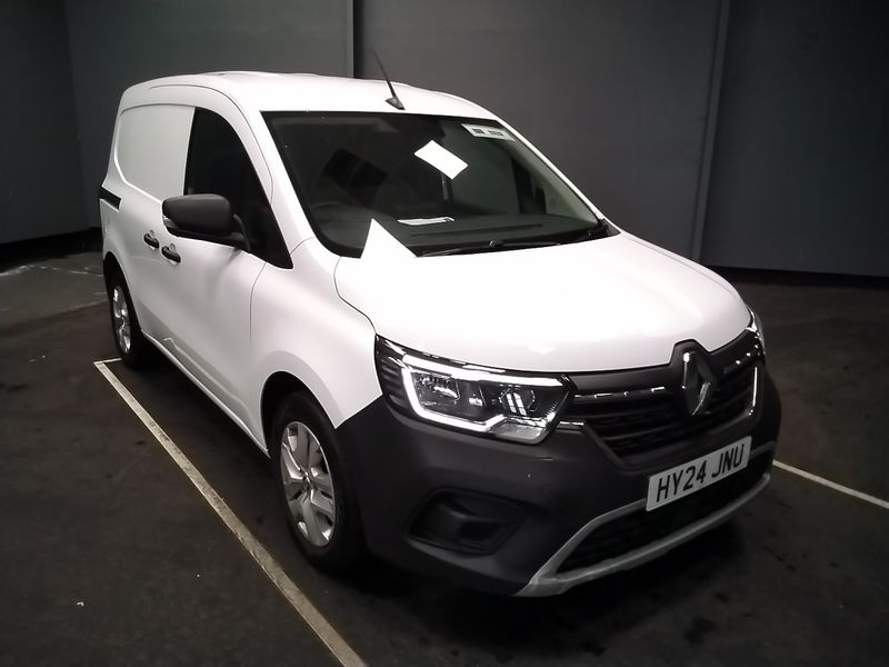 BMW I3S — 0cc