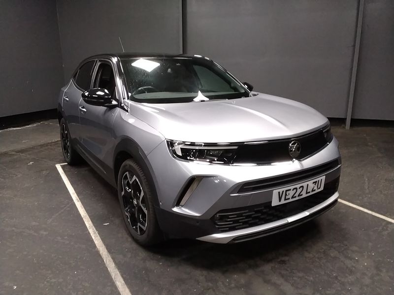 BMW I3S — 0cc