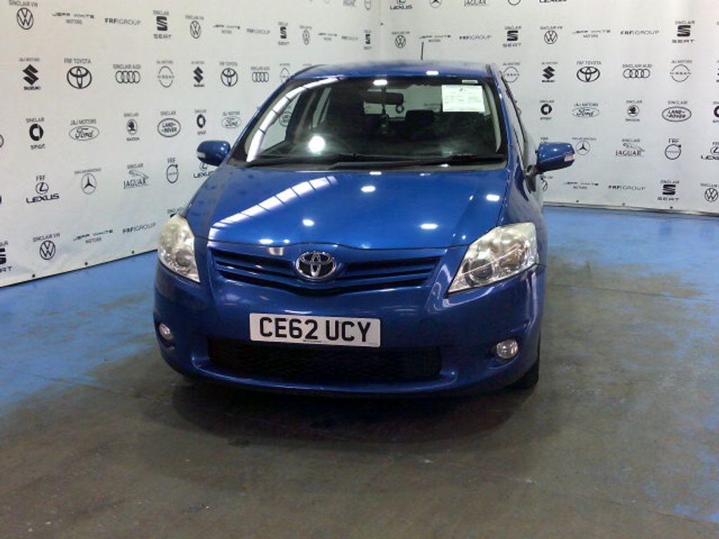 Car Auction