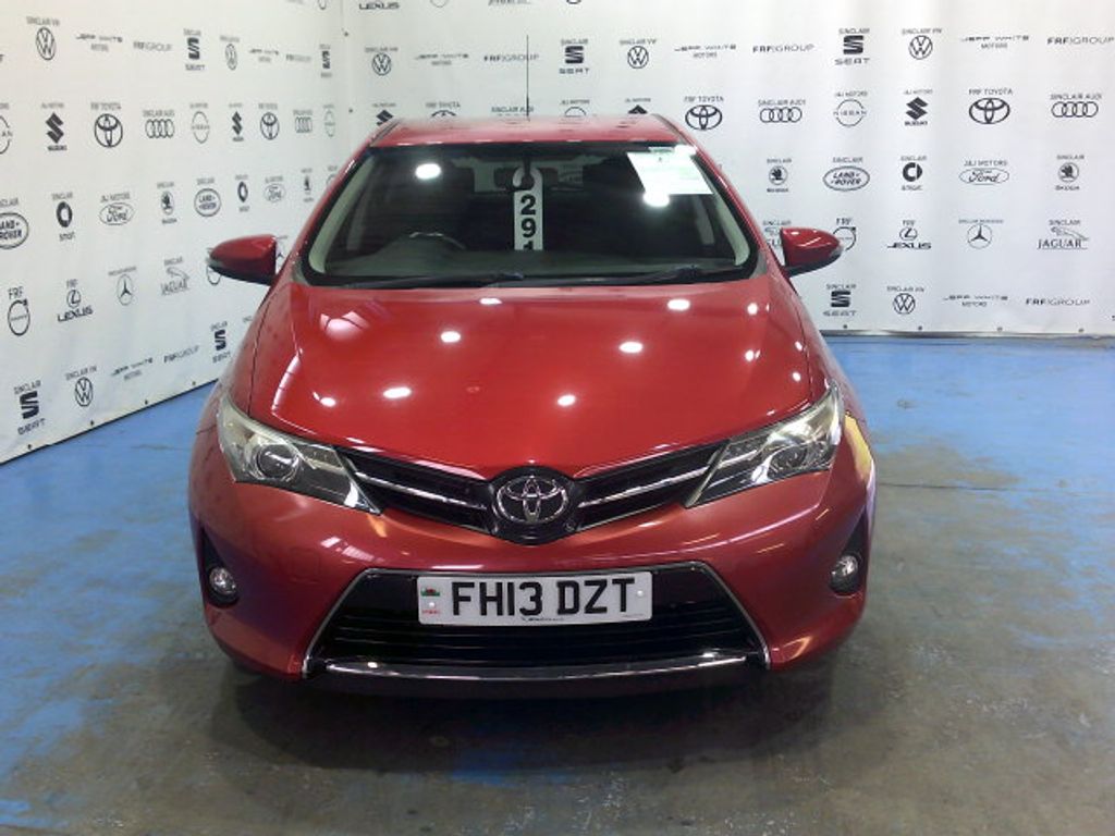 Car Auction