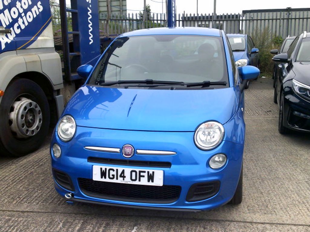 Car Auction