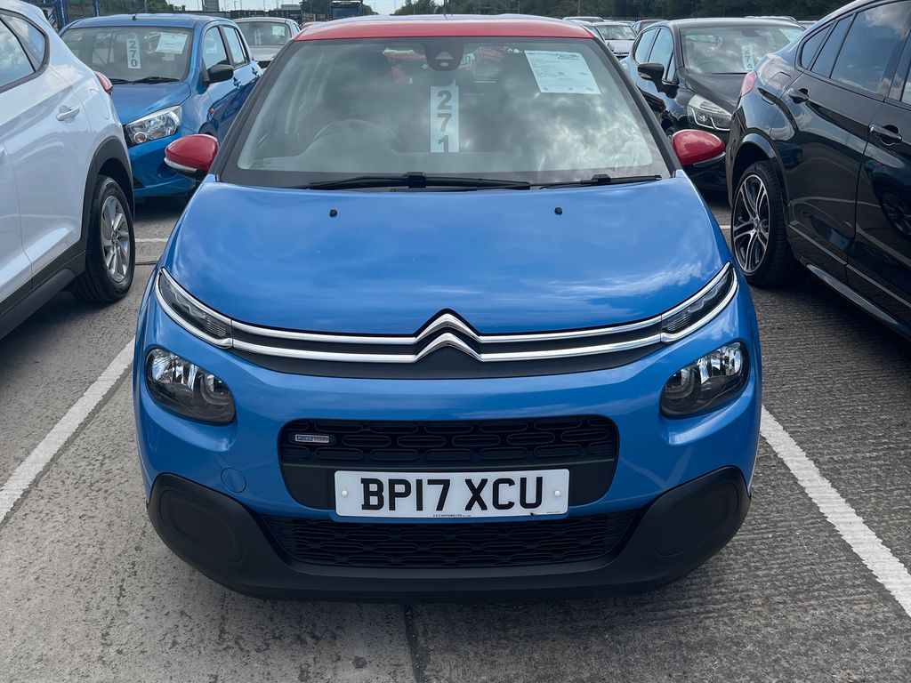 Car Auction